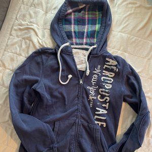 Aeropostale Y2K Sweatshirt/Hoodie